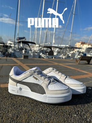 Marque de basket et sneakers Puma